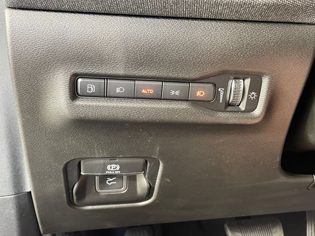 New 2026 Jeep Cherokee Laredo AWD/4WD image 10