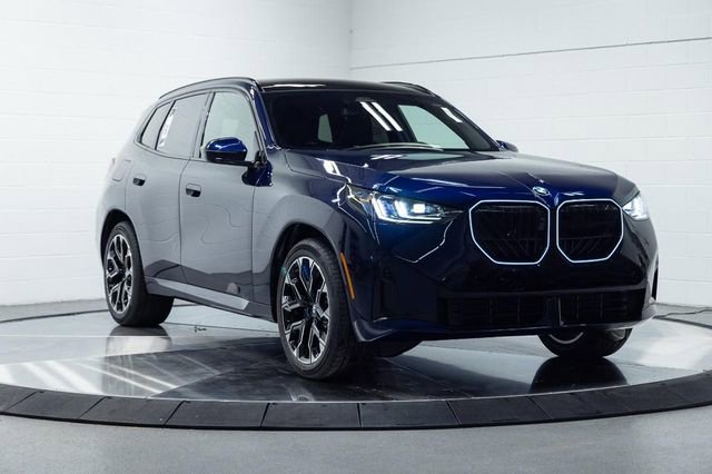 New 2026 BMW X3 xDrive30 image 5