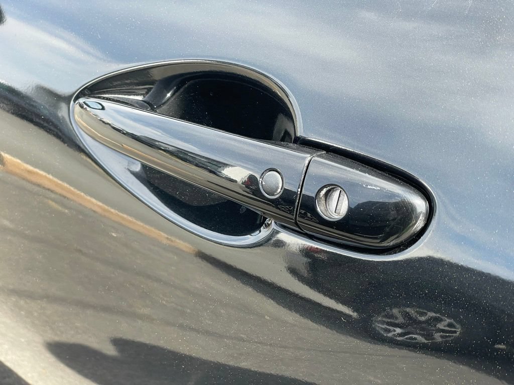 Certified 2025 MAZDA MX-5 Miata RF Grand Touring RWD image 25