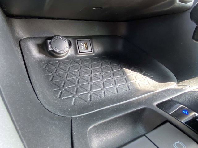 Used 2024 Toyota RAV4 LE AWD/4WD image 20