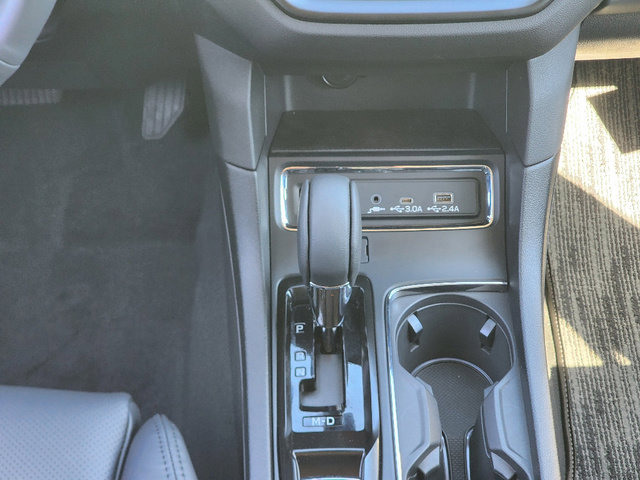 New 2025 Subaru Ascent Bronze Edition image 11