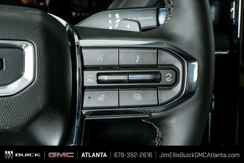 New 2026 GMC Yukon XL Denali w/ Sun & Power Step Package AWD/4WD image 12