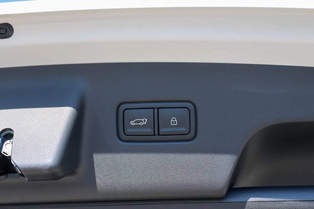 New 2026 Hyundai Palisade XRT Pro image 8