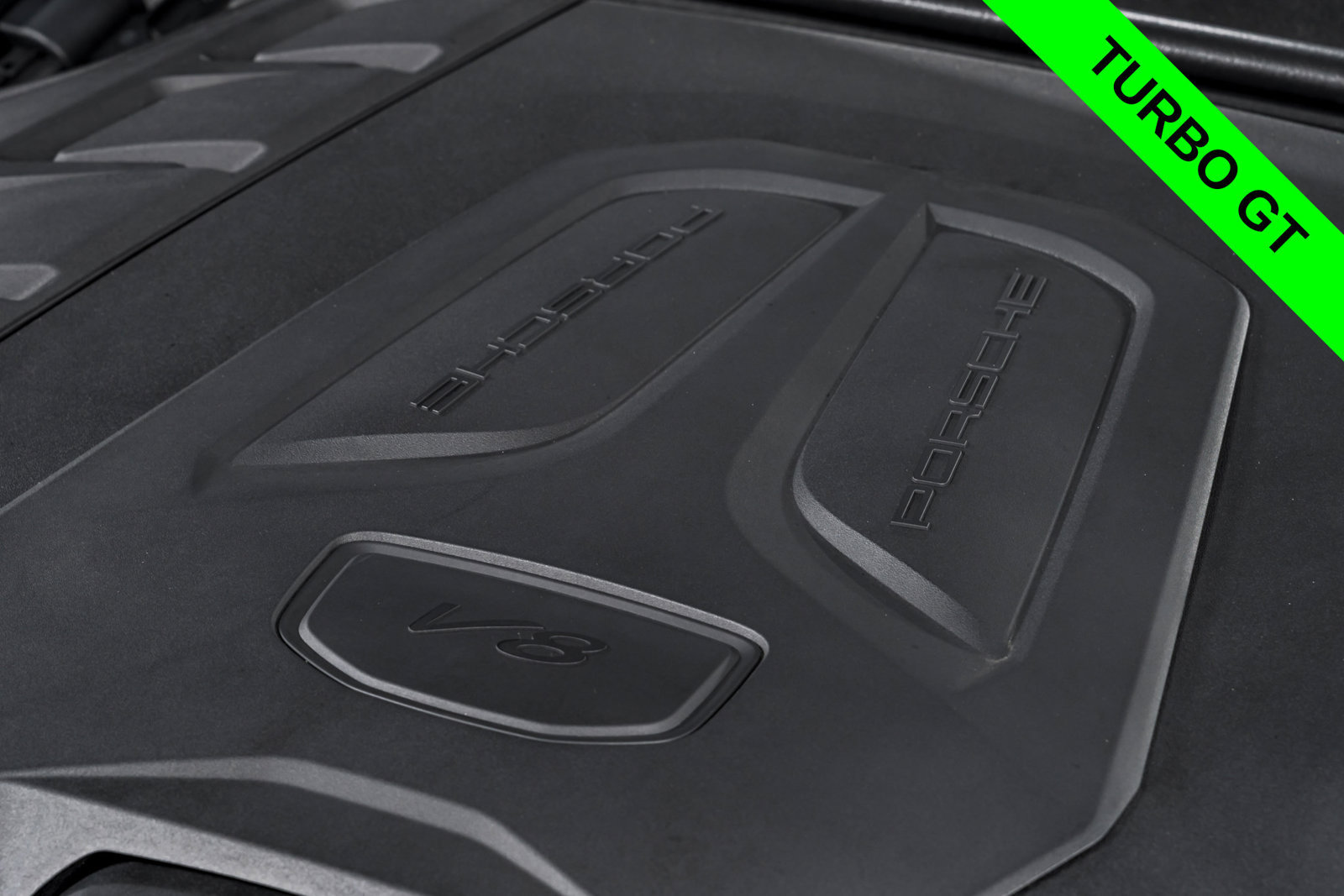 Used 2024 Porsche Cayenne Turbo GT AWD/4WD image 49