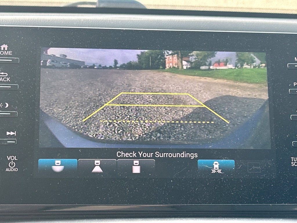 Used 2018 Honda Accord Touring image 23