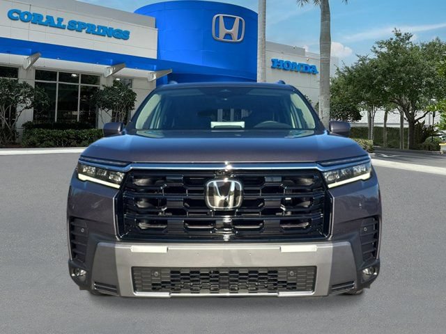 New 2026 Honda Pilot Touring image 8