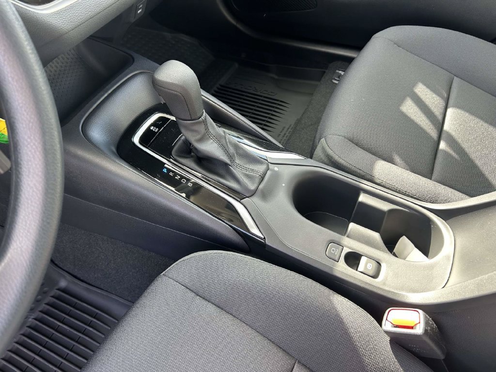 New 2026 Toyota Corolla LE FWD image 22