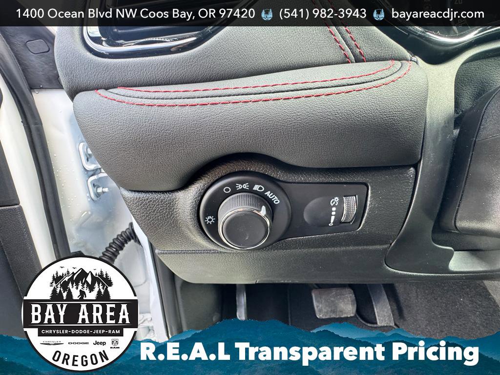 New 2026 Dodge Durango GT image 19