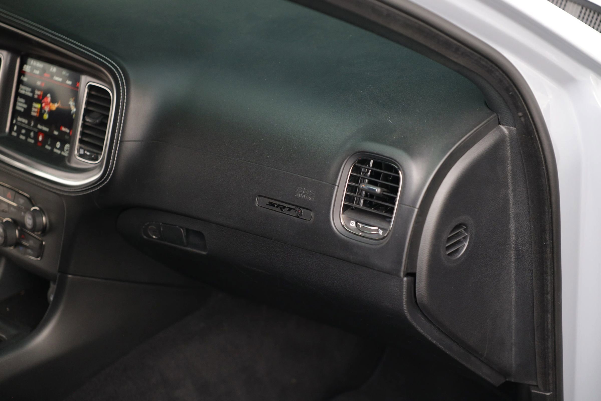 Used 2021 Dodge Charger SRT Hellcat image 18