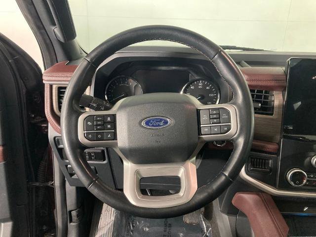 Certified 2024 Ford Expedition Max Limited image 8