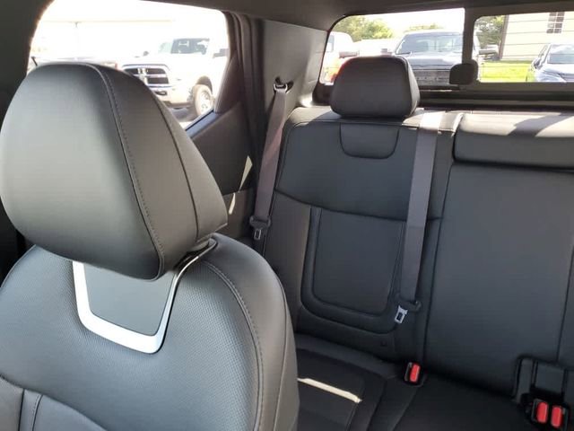 Used 2024 Hyundai Santa Cruz Limited AWD/4WD image 14