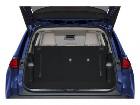 New 2026 Toyota Grand Highlander AWD Hybrid image 13