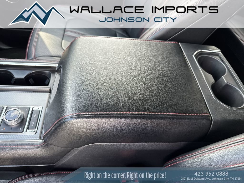 Used 2020 Ford Expedition Limited w/ Equipment Group 303A image 19