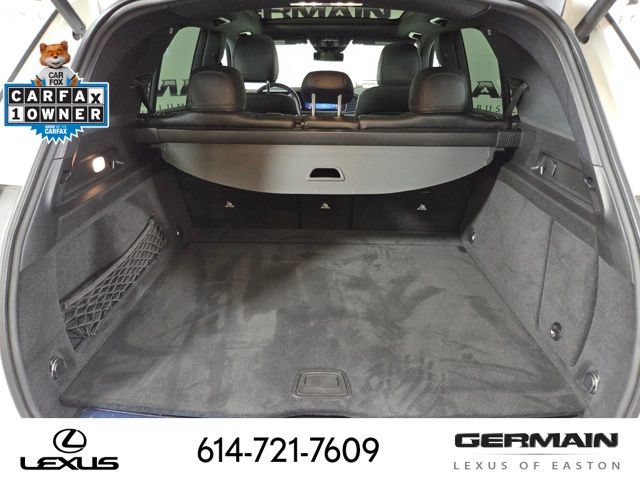 Used 2024 Mercedes-Benz GLE 350 4MATIC image 24