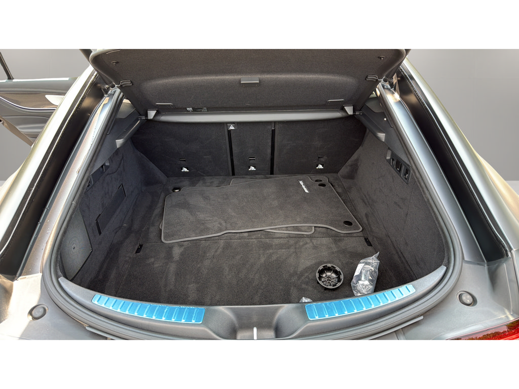 Used 2023 Mercedes-Benz AMG GT 63 image 41