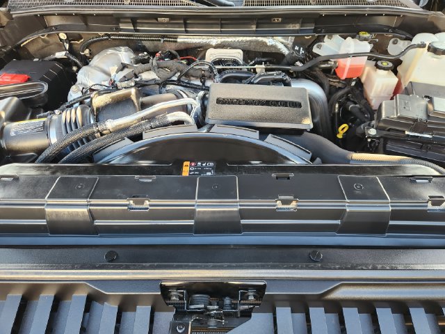 Certified 2026 GMC Sierra 3500 Denali Ultimate AWD/4WD image 31