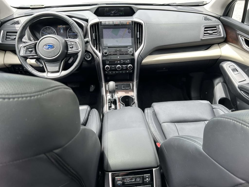 Used 2022 Subaru Ascent Touring AWD/4WD image 15