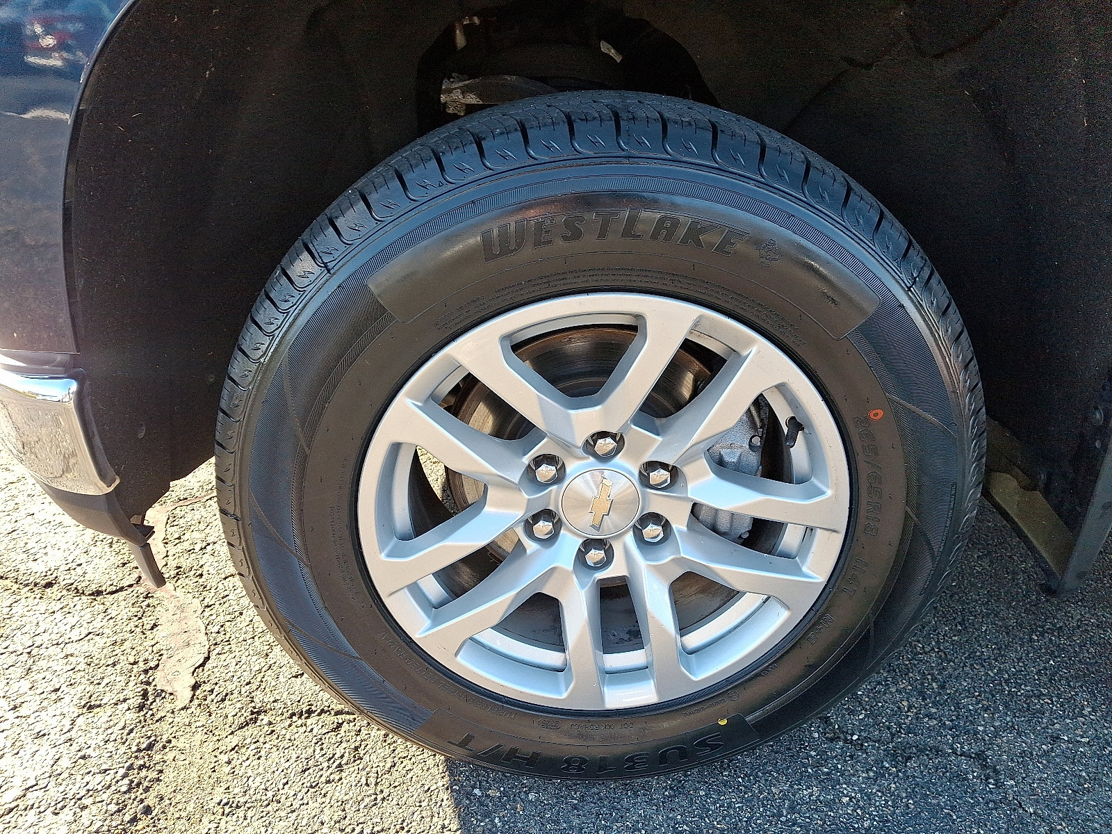 Used 2021 Chevrolet Silverado 1500 LT image 26