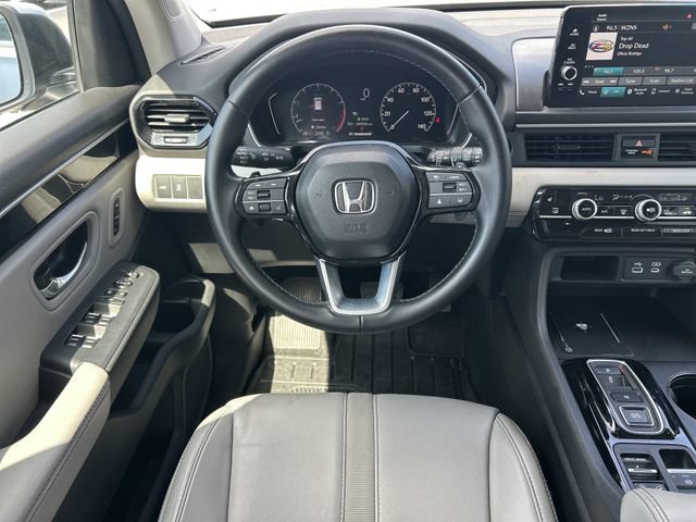 Used 2023 Honda Pilot EX-L image 14
