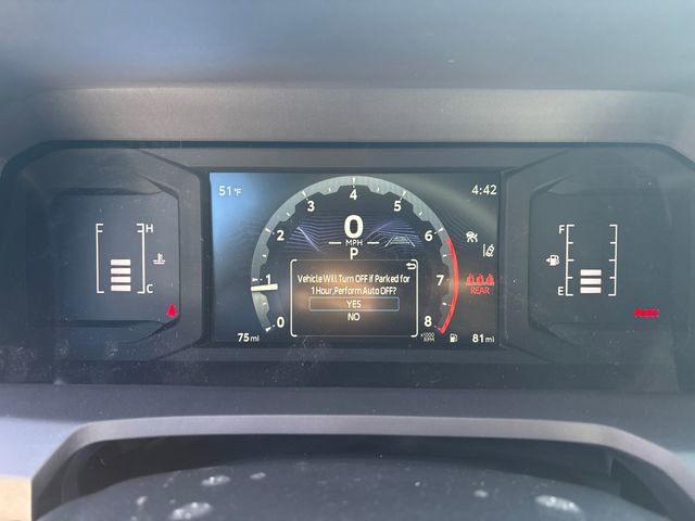 New 2026 Toyota Tacoma SR5 image 16