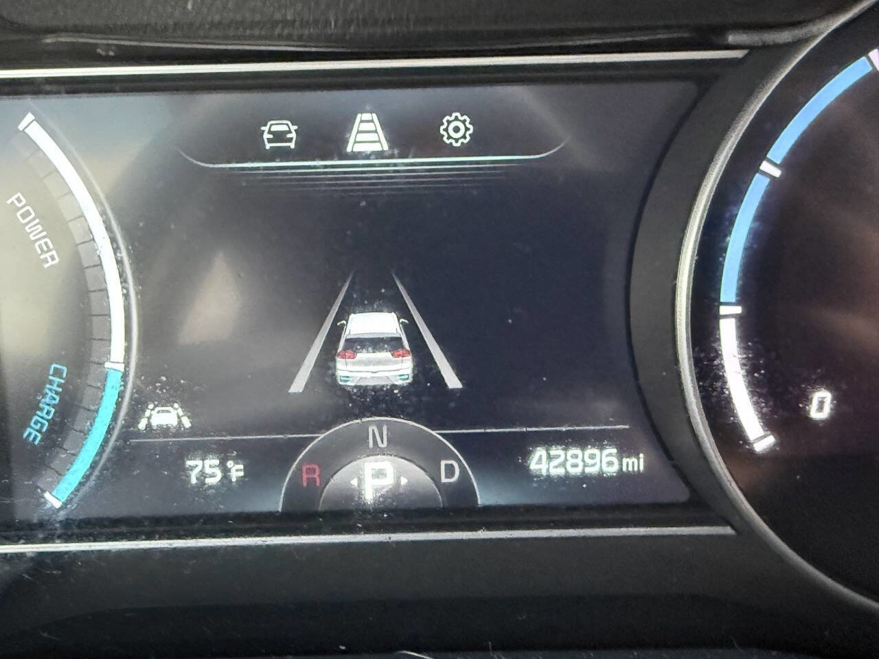 Used 2020 Kia Niro EX FWD image 13