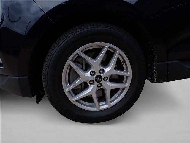 Used 2024 Ford Edge SEL AWD/4WD image 12