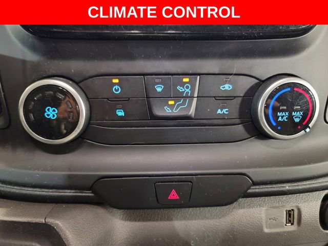 Used 2021 Ford Transit 150 Base image 18