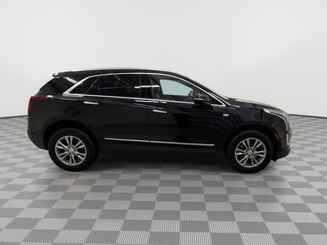 Used 2023 Cadillac XT5 Premium Luxury AWD/4WD image 12