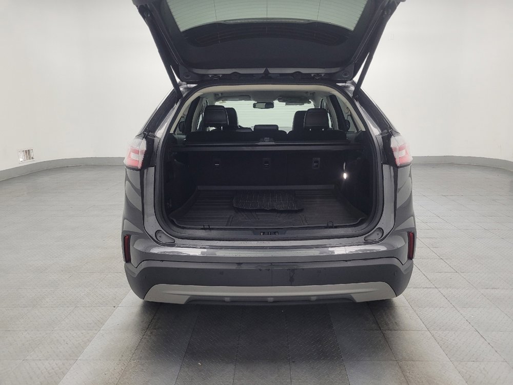Used 2023 Ford Edge SEL w/ Convenience Package image 29