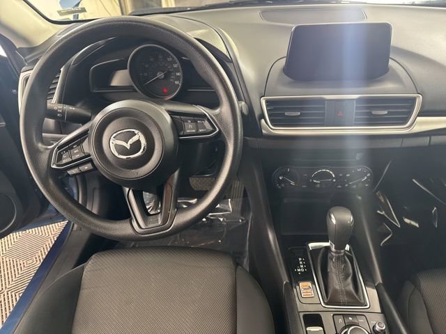Used 2017 MAZDA MAZDA3 Sport image 27