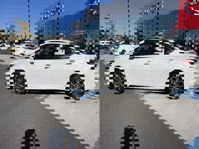 Certified 2024 Nissan Altima 2.5 SL image 2