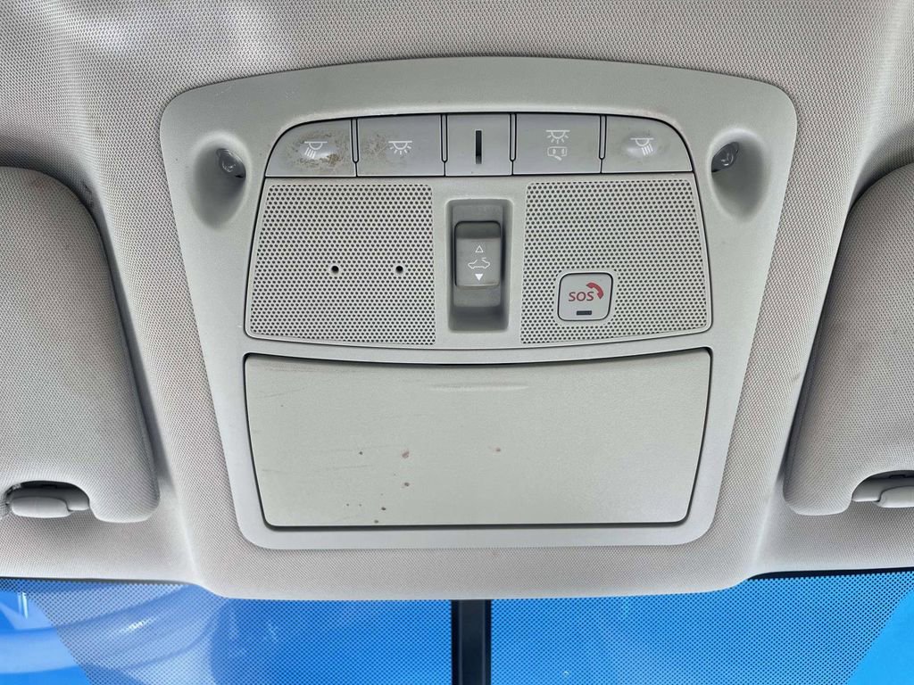 Used 2016 Nissan Altima 2.5 SL w/ 2.5 Technology w/LED Package FWD image 28