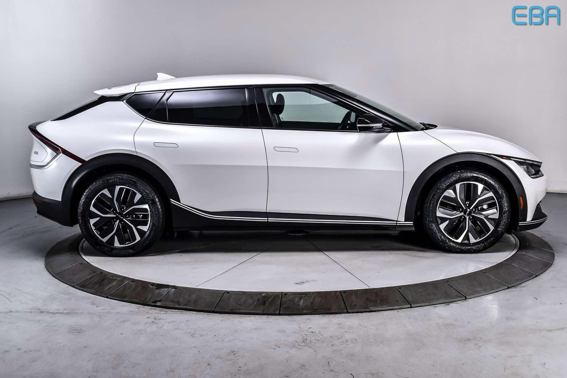 Used 2024 Kia EV6 Light image 7