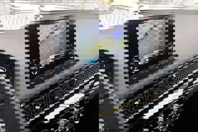 Certified 2024 Honda Civic Sport image 27