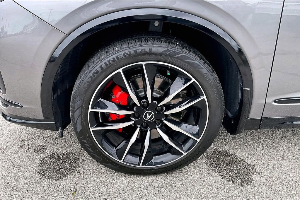 Used 2024 Acura MDX Type S AWD/4WD image 12
