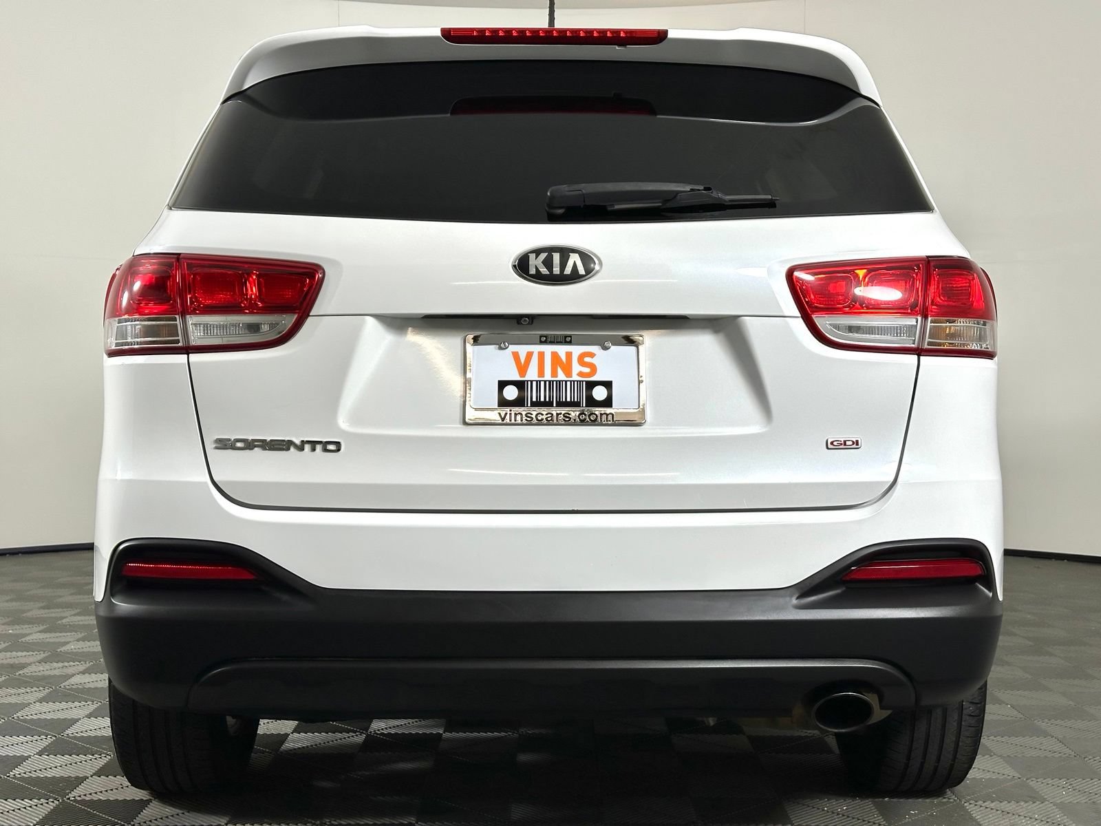 Used 2016 Kia Sorento AWD image 23