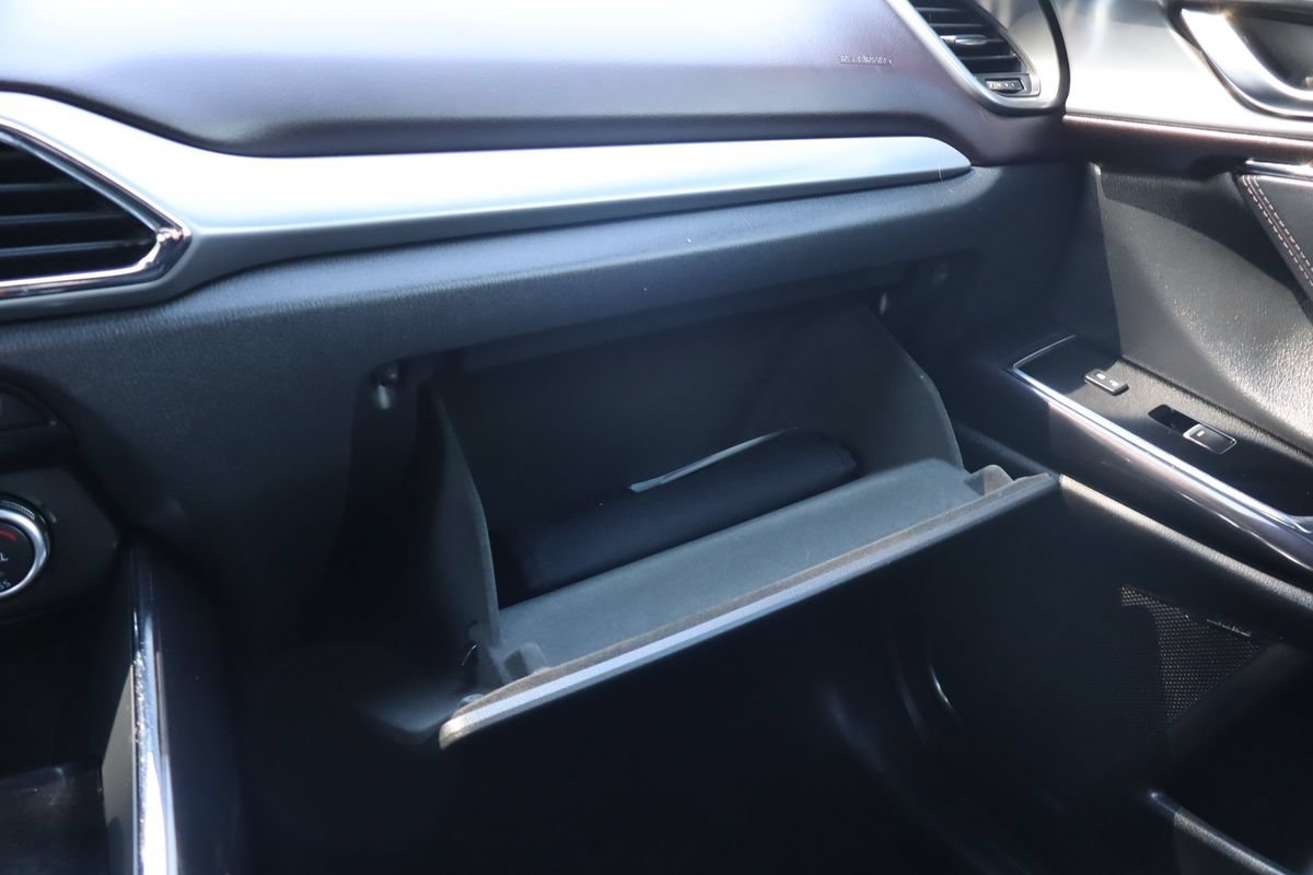 Used 2018 MAZDA CX-9 Grand Touring FWD image 40