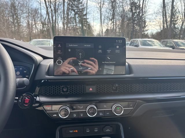 New 2026 Honda CR-V EX-L image 20