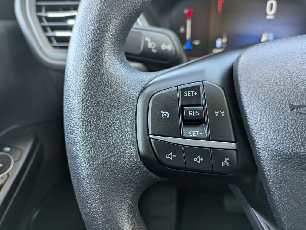 Used 2025 Ford Escape Active image 24