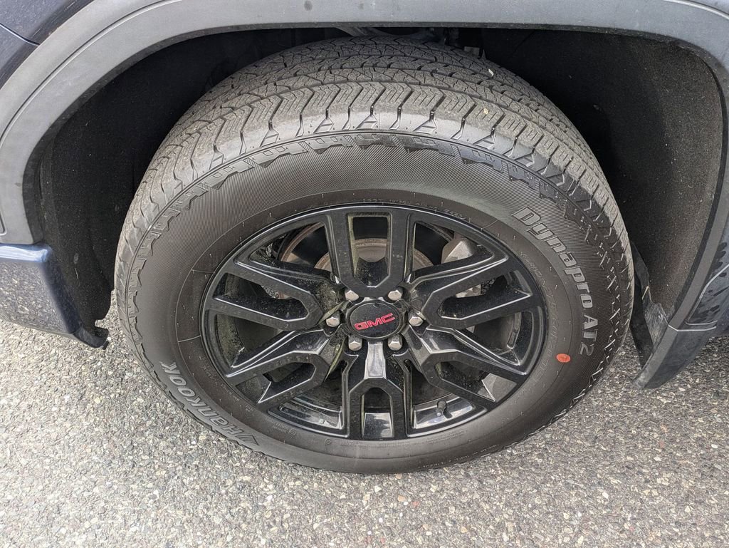 Used 2021 GMC Sierra 1500 Elevation AWD/4WD image 27