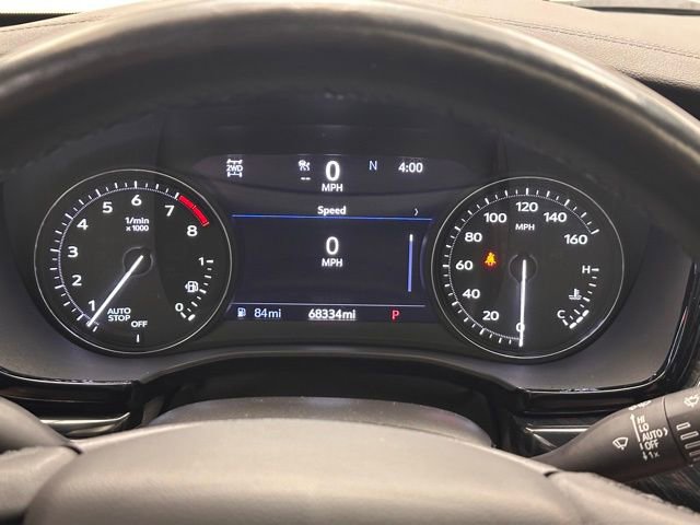 Used 2020 Cadillac XT6 Premium Luxury AWD/4WD image 10