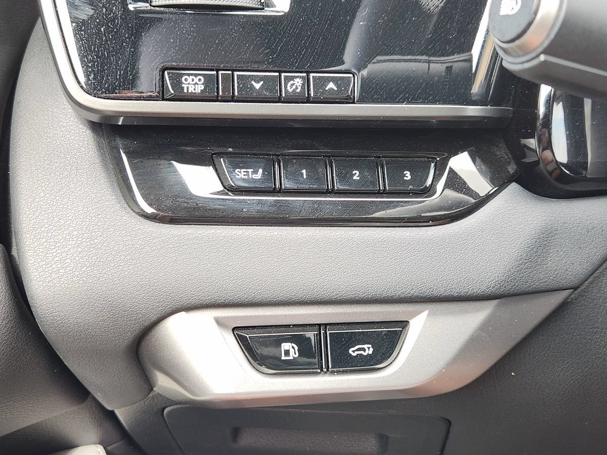 Used 2023 Lexus RX 350 Premium w/ Cold Area Package FWD image 41