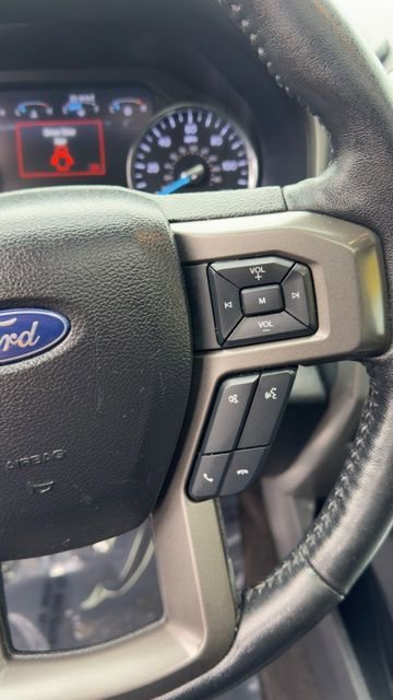 Certified 2020 Ford Expedition XLT w/ Equipment Group 202A image 12