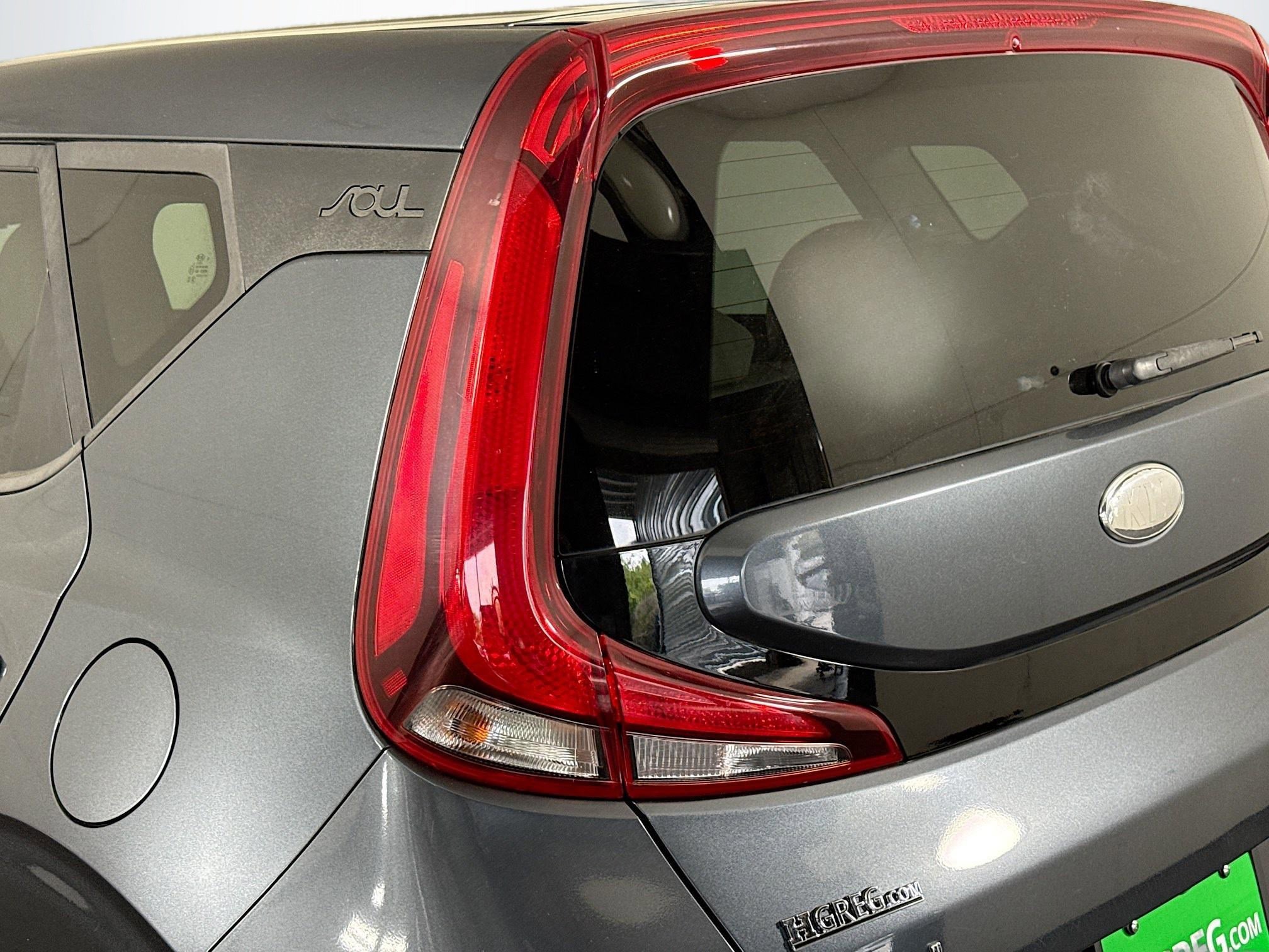 Used 2020 Kia Soul LX image 35