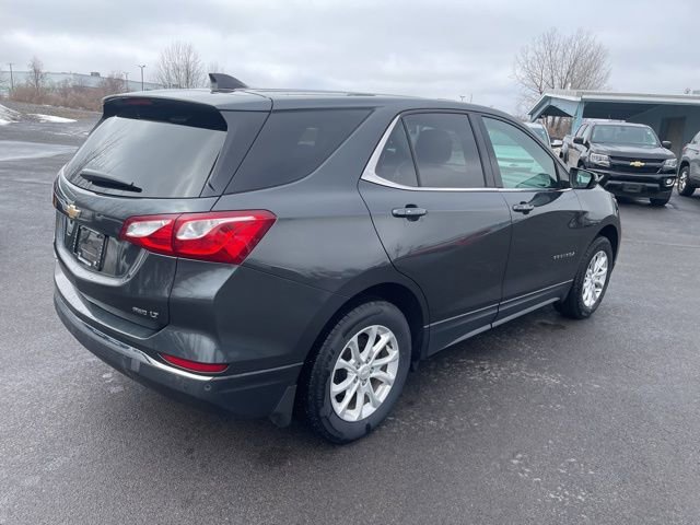 Used 2019 Chevrolet Equinox LT image 10
