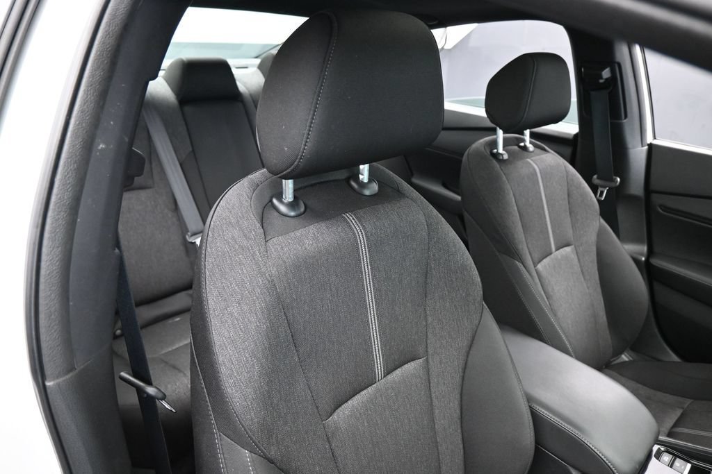 Used 2025 Honda Accord Sport image 42