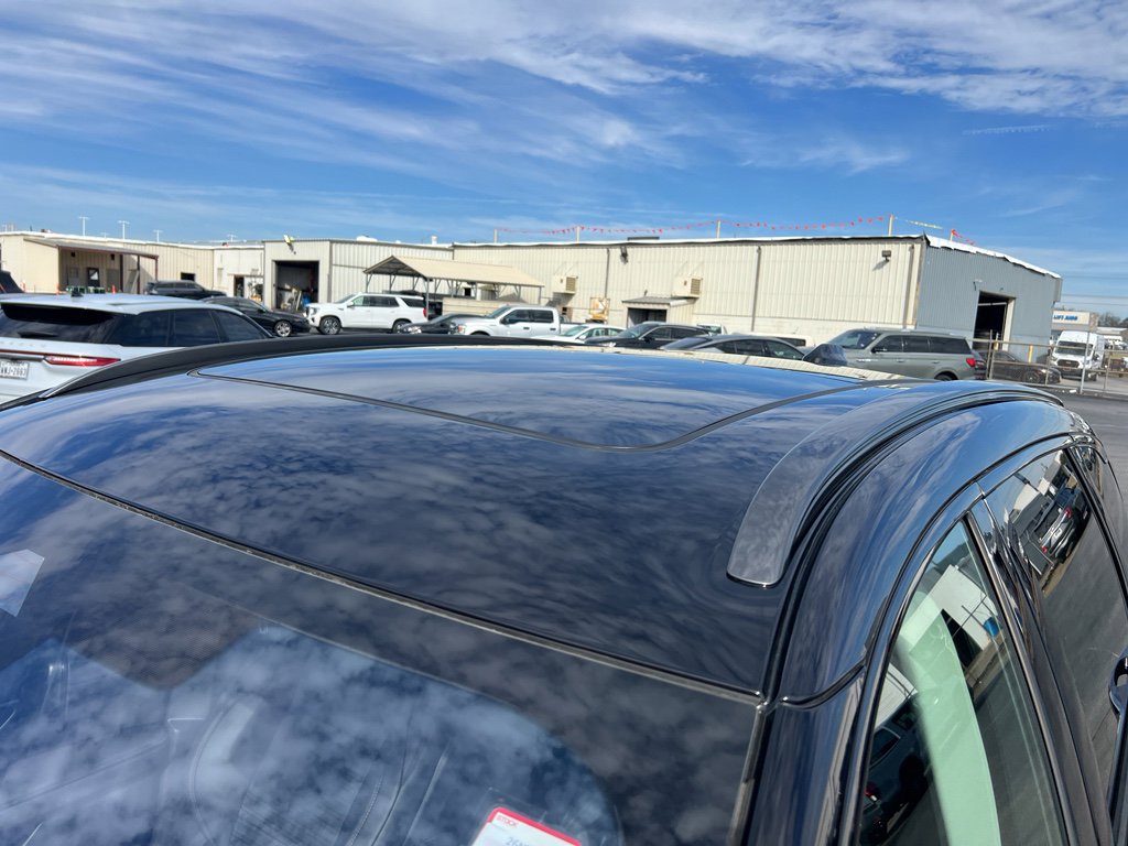 New 2026 Lincoln Nautilus Reserve w/ Jet Appearance Package image 7