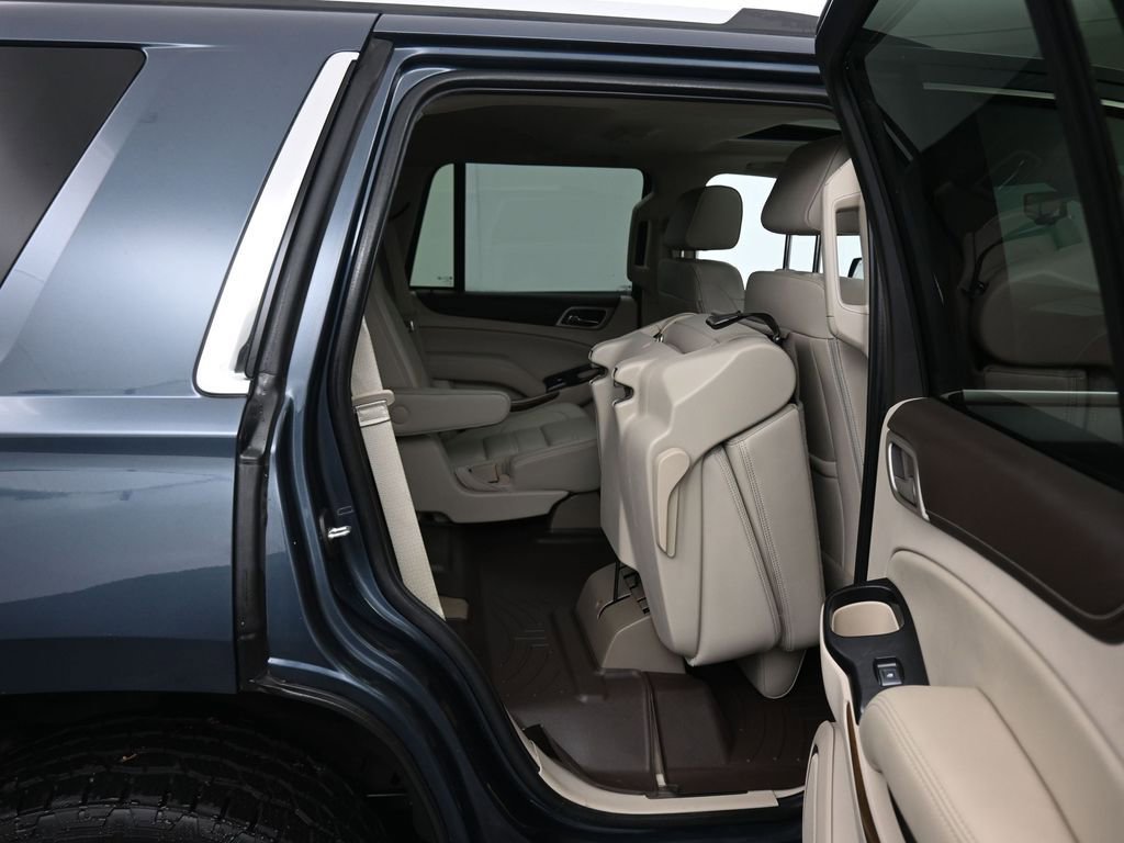 Used 2020 GMC Yukon Denali image 44