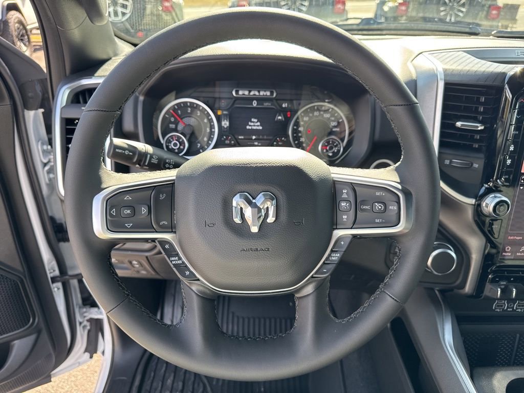 New 2026 RAM 1500 Big Horn image 59