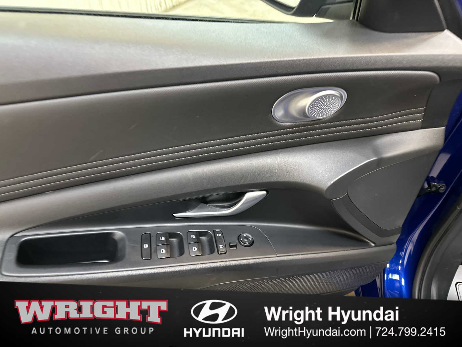 Certified 2023 Hyundai Elantra SEL w/ Convenience Package image 10